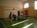 Joris Dromacque 5 s'incline en 3 sets contre Guillaume Bayard 9